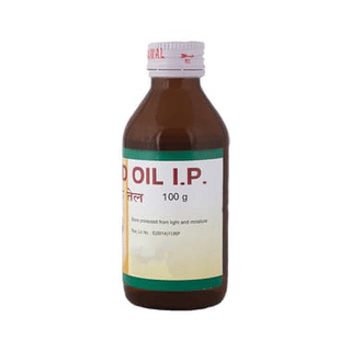 Agrawal Clove Bud Oil 100gm