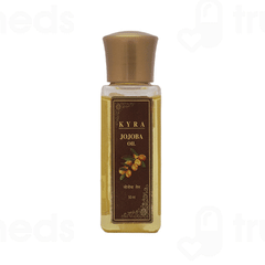 Kyra Jojoba Oil 50Ml