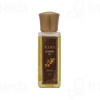 Kyra Jojoba Oil 50Ml