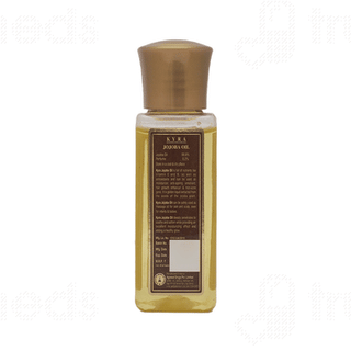 Kyra Jojoba Oil 50Ml