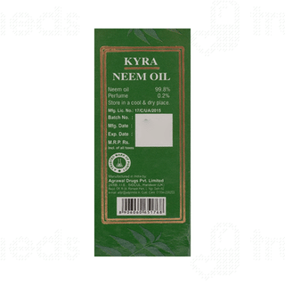Kyra Neem Oil 50ml