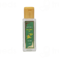 Kyra Tea Tree Oil 50ml