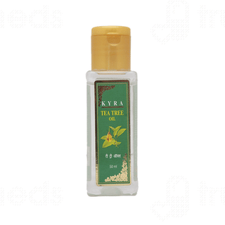 Kyra Tea Tree Oil 50ml