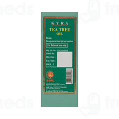 Kyra Tea Tree Oil 50ml