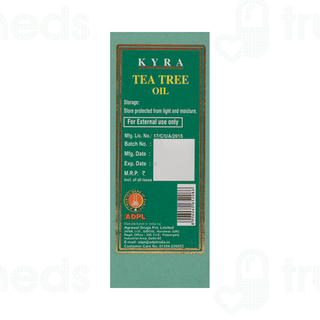 Kyra Tea Tree Oil 50ml