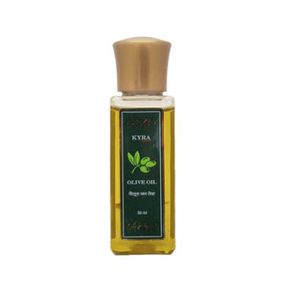 Kyra Olive Oil 50 ML