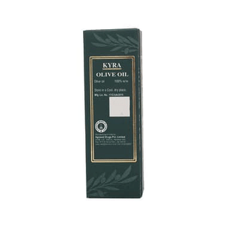Kyra Olive Oil 50 ML