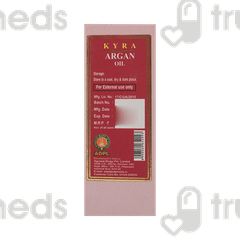 Kyra Argan Oil 50 ML