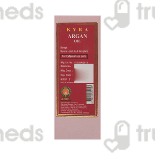 Kyra Argan Oil 50 ML