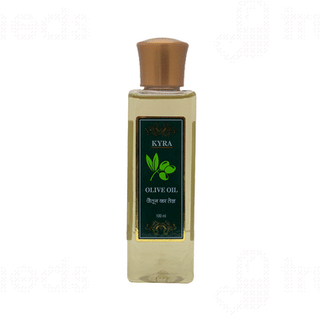 Kyra Olive Oil 100 ML