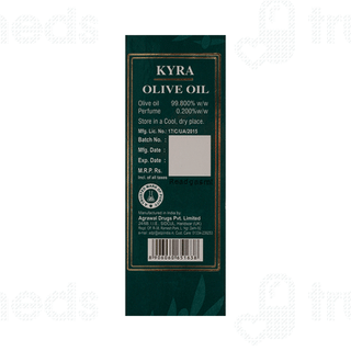 Kyra Olive Oil 200 ML