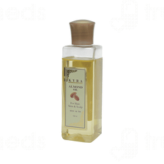 Kyra Almond Oil For Hair, Skin And Scalp 100 Ml