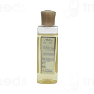 Kyra Almond Oil For Hair, Skin And Scalp 100 Ml