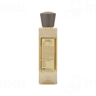 Kyra Almond Oil For Hair, Skin And Scalp 200 Gm