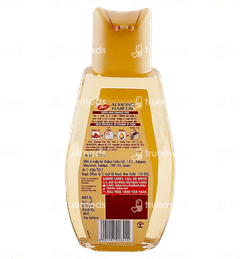 Dabur Almond Hair Oil 300ml