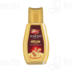 Dabur Almond Hair Oil 300ml
