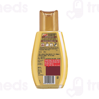 Dabur Almond Hair Oil 300ml