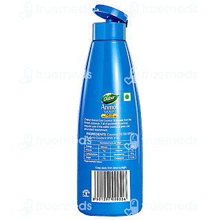 Dabur Anmol Gold Pure Coconut Oil 600 ML