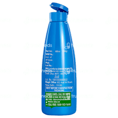 Dabur Anmol Gold Pure Coconut Oil 600ml