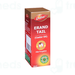 Dabur Erand Tail 50ml