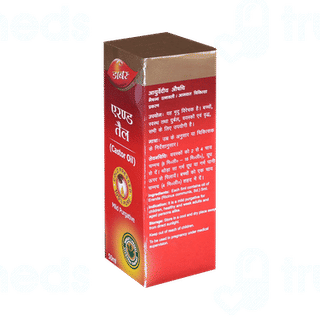 Dabur Erand Tail 50ml