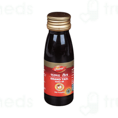 Dabur Erand Tail 50ml