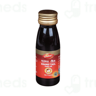 Dabur Erand Tail 50ml