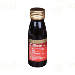 Dabur Erand Tail 50ml