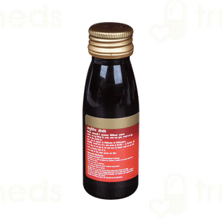 Dabur Erand Tail 50ml