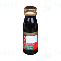 Dabur Erand Tail 50ml
