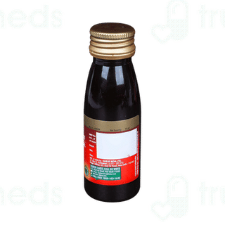 Dabur Erand Tail 50ml