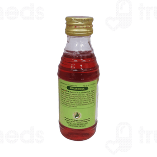 Hamdard Benazir Hair Oil 100 ML