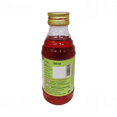 Hamdard Benazir Hair Oil 100 ML