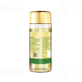 Dabur Oliv O Oil Herbal Body Oil 100 ML