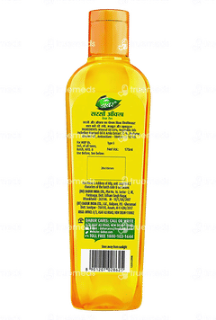 Dabur Sarson Amla Kesh Tel 175ml