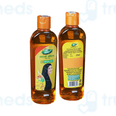 Dabur Sarson Amla Kesh Tel 175ml Dabur Sarson Amla Kesh Tel 175ml