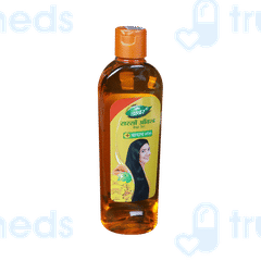 Dabur Sarson Amla Kesh Tel 175ml Dabur Sarson Amla Kesh Tel 175ml