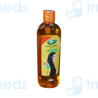 Dabur Sarson Amla Kesh Tel 175ml