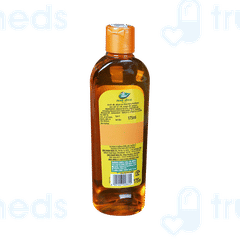 Dabur Sarson Amla Kesh Tel 175ml Dabur Sarson Amla Kesh Tel 175ml