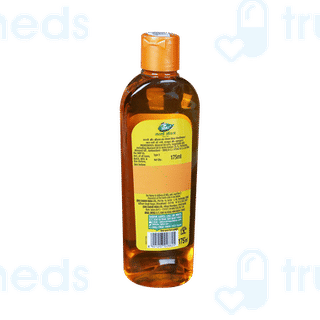 Dabur Sarson Amla Kesh Tel 175ml