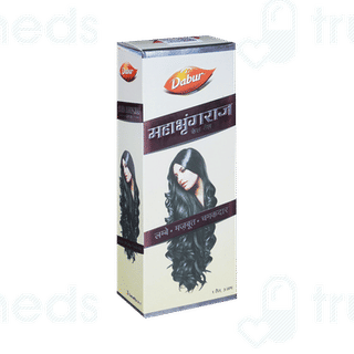 Dabur Maha Bhringraj Hair Oil 200ml