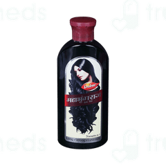 Dabur Maha Bhringraj Hair Oil 200ml