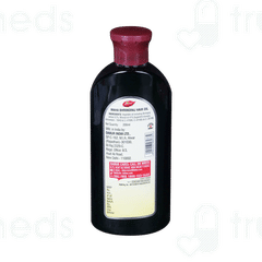 Dabur Maha Bhringraj Hair Oil 200ml