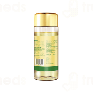 Dabur Oliv O Oil Herbal Body Oil 200 ML
