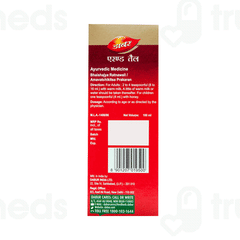 Dabur Erand Tail 100ml