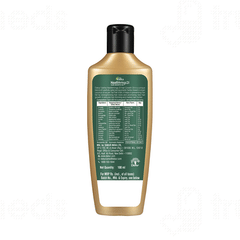 Dabur Vatika Neelibhringa Oil 100 ML