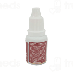 Dabur Anu Tailam 10 ML