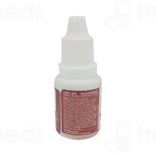 Dabur Anu Tailam 10 ML