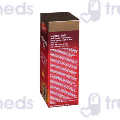 Dabur Shrigopal Tail 50ml