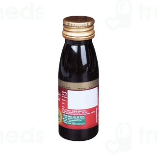 Dabur Shrigopal Tail 50ml